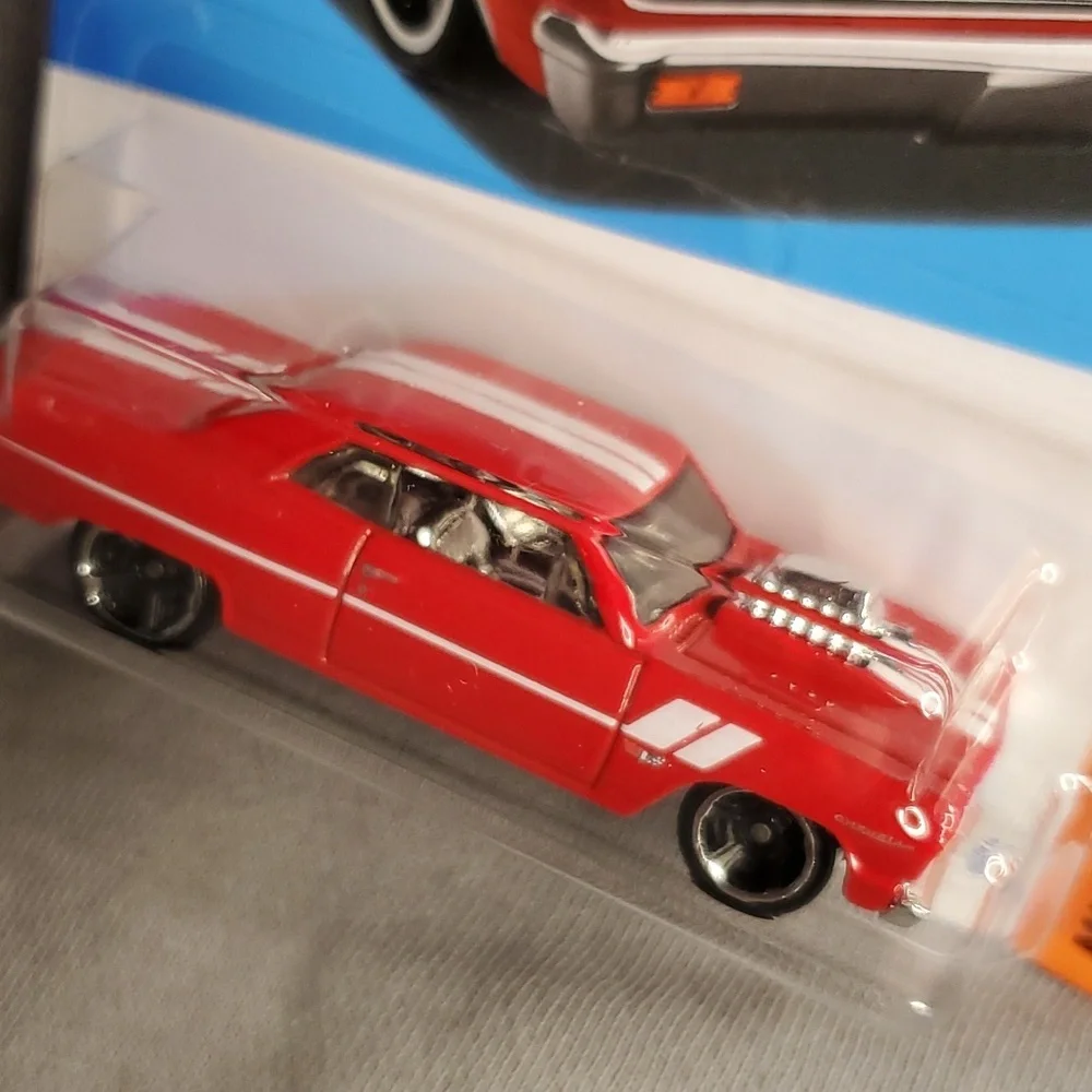 Hot‎ Wheels